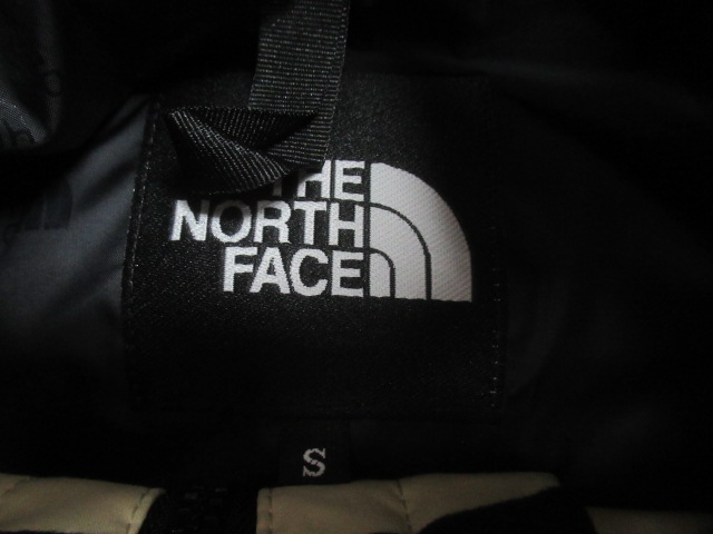 THE NORTH FACE(ノースフェイス) マウンテンライトジャケット GS