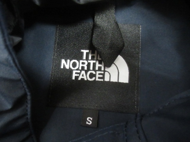 THE NORTH FACE(ノースフェイス) マウンテンライトジャケット UN