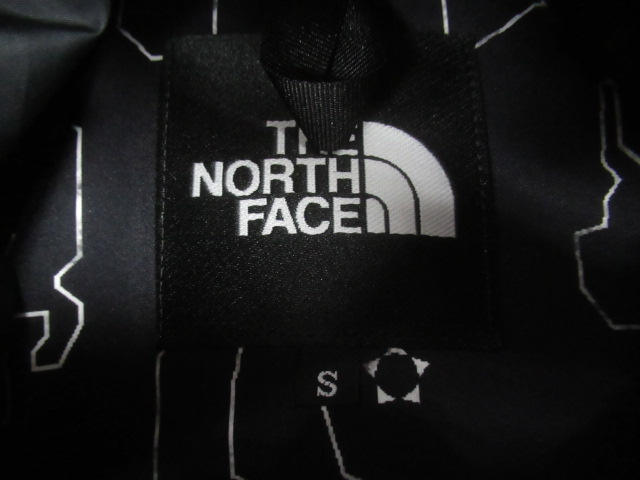 THE NORTH FACE(ノースフェイス) ノベルティ マウンテンライトジャケット KB