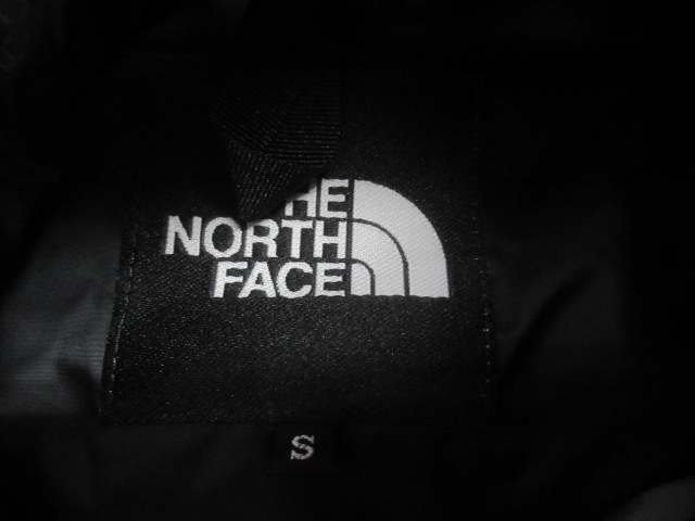THE NORTH FACE(ノースフェイス) ノベルティ マウンテンライトジャケット TL