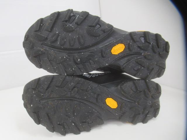 MERRELL（メレル）  MOAB SPEED STORM GORE-TEX