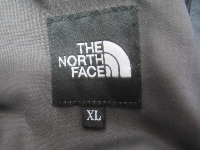 THE NORTH FACE(ノースフェイス) スタンダードバーブスラックス