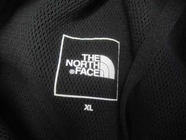 THE NORTH FACE(ノースフェイス) テックメッシュジョガーパンツ