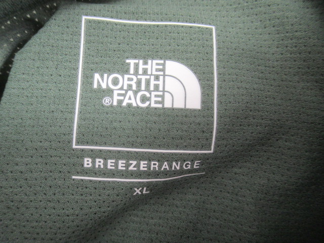 THE NORTH FACE(ノースフェイス) ショートスリーブサマーベントポロ