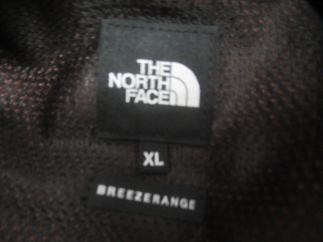 THE NORTH FACE(ノースフェイス) ショートスリーブオーニングシャツ