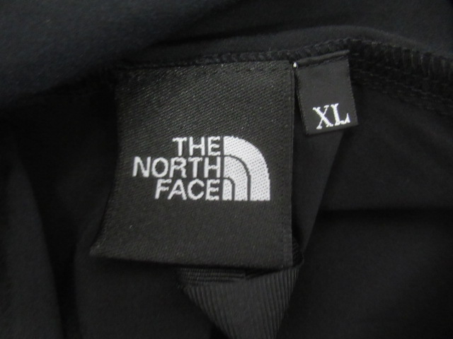 THE NORTH FACE(ノースフェイス) マウンテンパーカー マウンテンソフトシェルフーディ