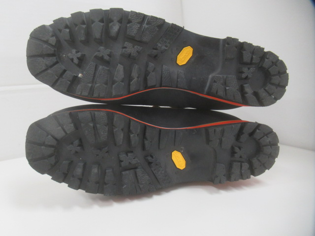 LA SPORTIVA（ラ・スポルティバ）  ネパールキューブ GTX