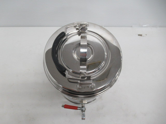 その他ブランド  Anupam チャイサーバー 5L ウォータージャグ