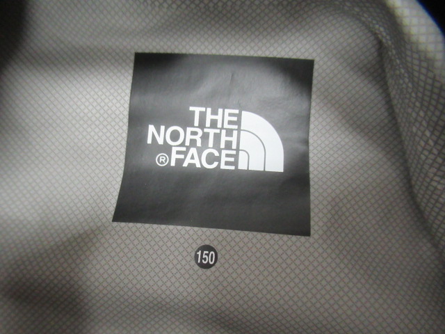 THE NORTH FACE(ノースフェイス) ドットショットジャケット キッズ