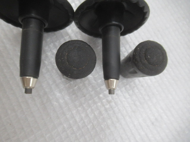 その他ブランド TCEVO カーボントレッキングポール アンチショック