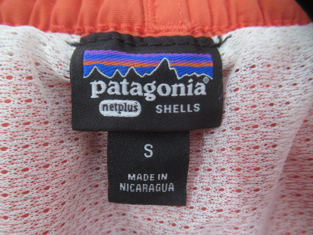 patagonia（パタゴニア）  メンズ・バギーズ・ショーツ 5インチ