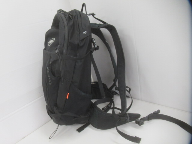 MAMMUT(マムート) リチウム 25