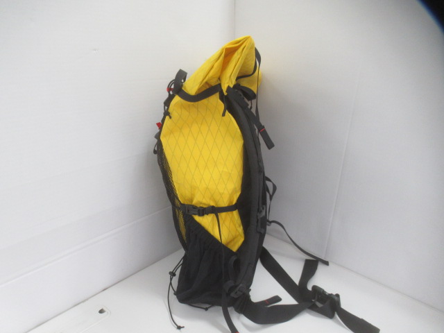 山と道 THREE Mesh