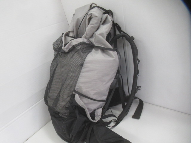 その他ブランド 3F UL GEAR パックパック