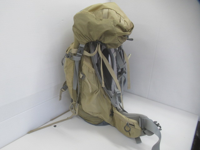Osprey(オスプレー) エーリエル75・レインカバーセット