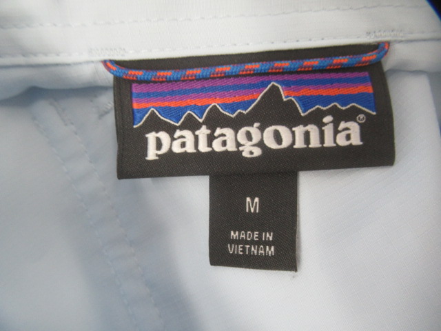 patagonia(パタゴニア) メンズ・セルフガイデッド・ハイク・シャツ