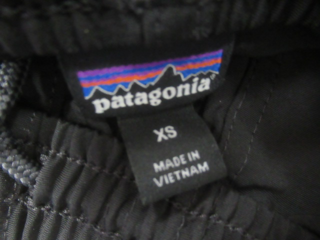 patagonia(パタゴニア) メンズ バギーズ パンツ