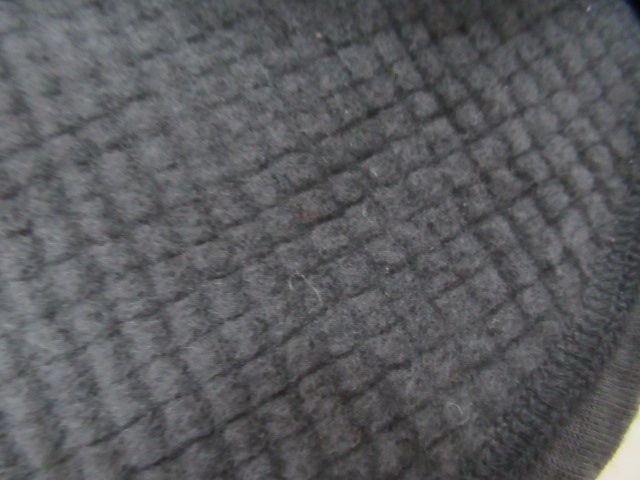 RIDGE MOUNTAIN GEAR（リッジマウンテンギア）  Grid Merino Long Neck Gaiter