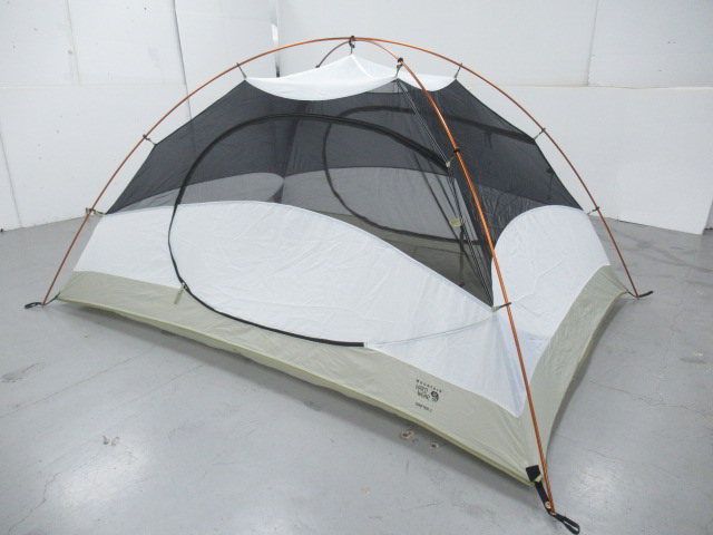 MOUNTAIN HARDWEAR(マウンテンハードウェア) DRIFTER 3 ドリフター3