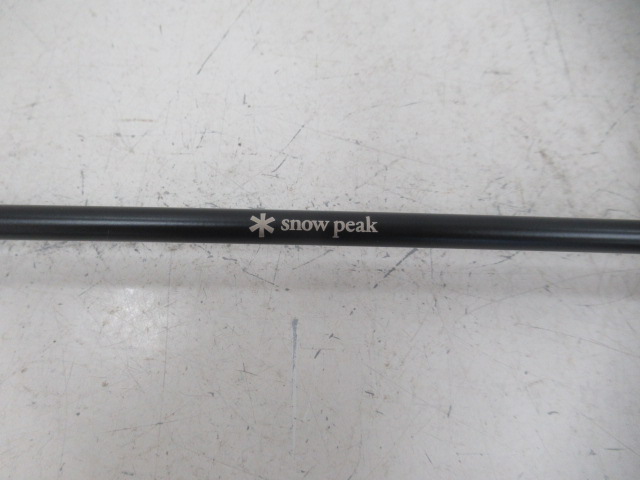 Snow Peak（スノーピーク）  IGTキッチンペーパーホルダーONLINE