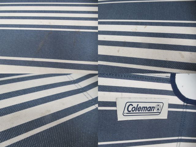Coleman(コールマン) リラックスフォールディングベンチ