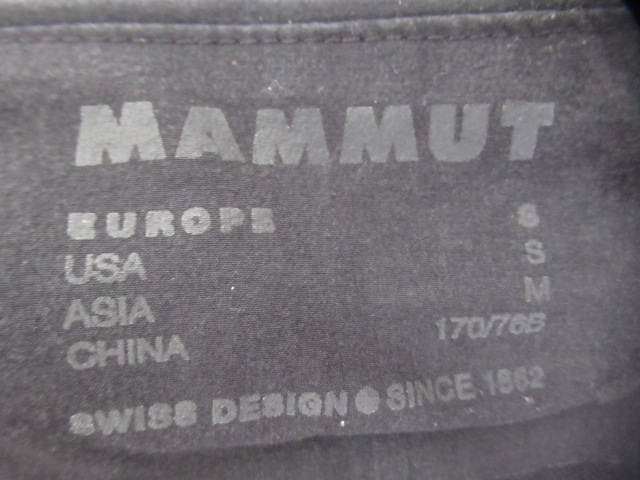 MAMMUT(マムート) トレッカーズ2.0ショーツ AF