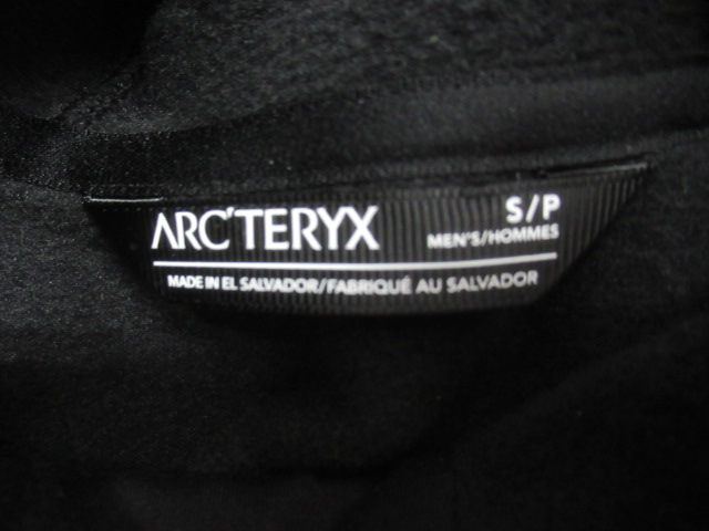ARC'TERYX(アークテリクス) カイヤナイト フーディ