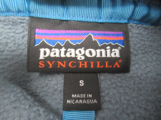 patagonia(パタゴニア) メンズ・ライトウェイト・シンチラ・スナップT・プルオーバー