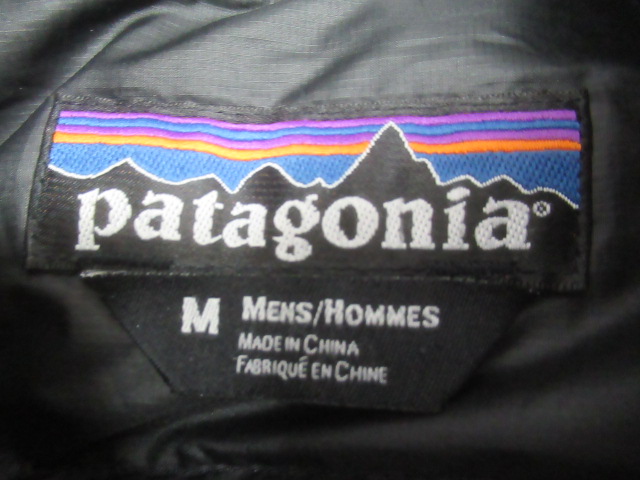 patagonia(パタゴニア) トレス・スリーインワン・パーカ インナー