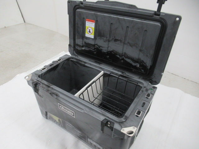 その他ブランド Deelight アイスランドクーラーボックス 45QT