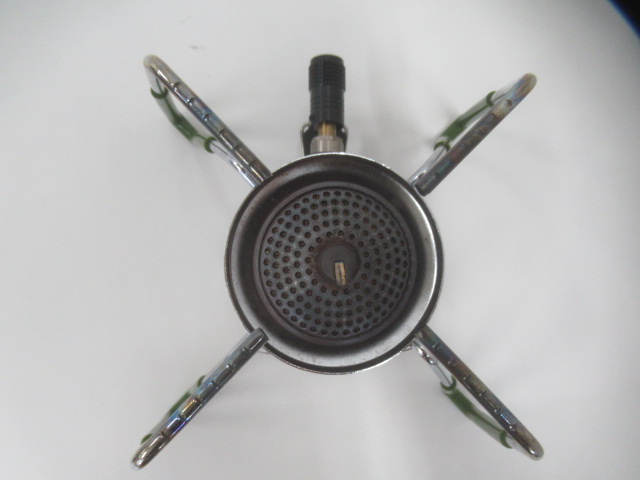 SOTO(ソト・新富士バーナー) レギュレーターストーブ ST-310