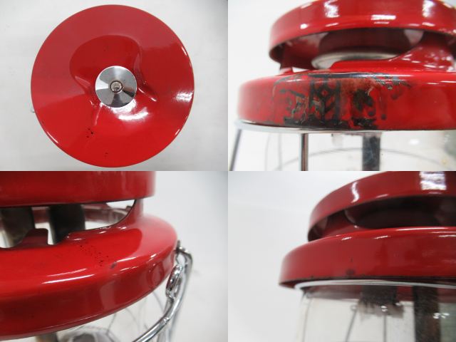 Coleman（コールマン）   2500 ノーススターLPガスランタン
