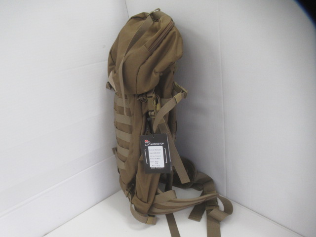 その他ブランド Mardingtop タクティカル バックパック 50L