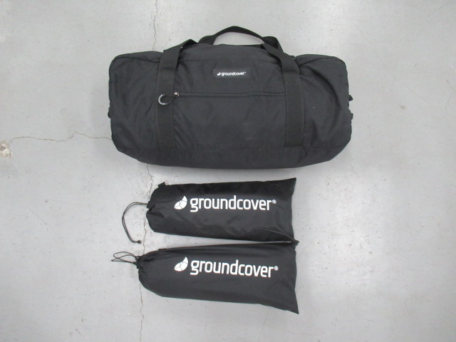 その他ブランド  groundcover ACORN HOUSE 3.45