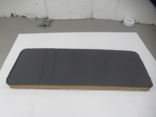 WAQ(ワック) RELAXING CAMP MAT シングル 10cm厚