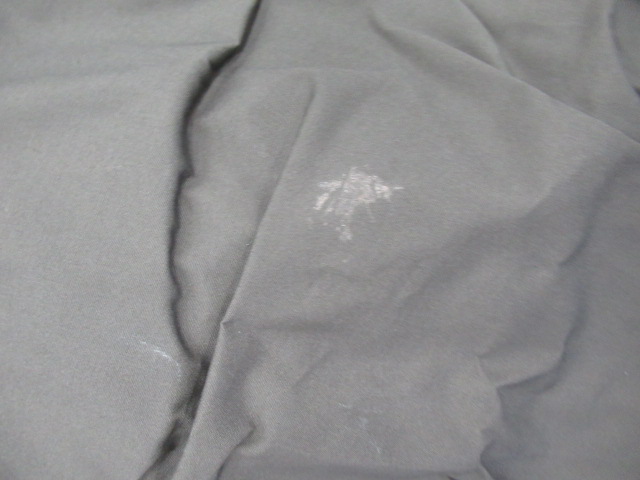 SOTO LABO(ソトラボ) cotton KOKAGE wing Narrow