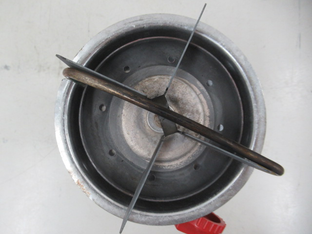 Coleman（コールマン）  デラックス スポーツスター2 533-739J