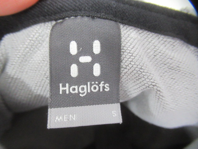 Haglofs(ホグロフス) ボアフード