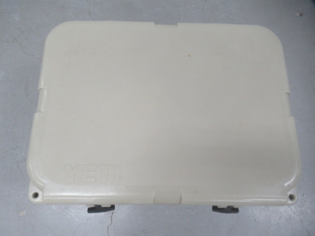 YETI（イエティ）  タンドラ35 タン
