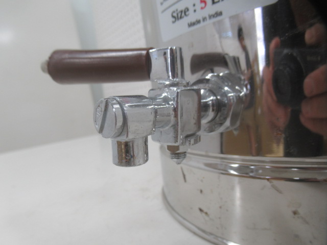 その他ブランド MINTAGE ウォータージャグ 5L