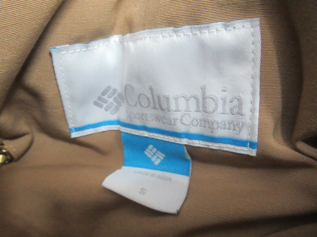 Columbia(コロンビア) マーカムピークフュージョン2パーカー