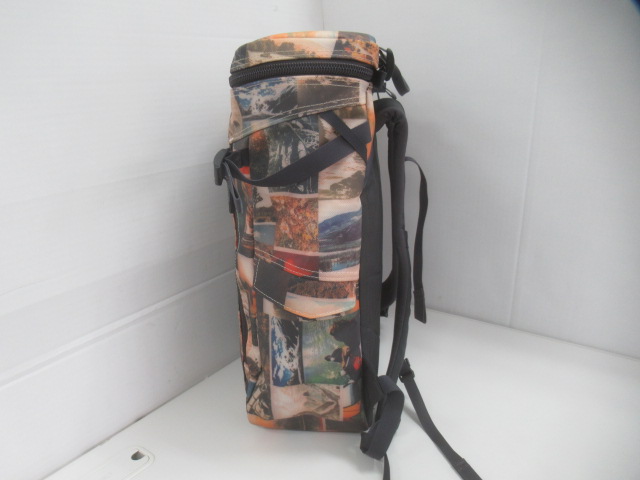 THE NORTH FACE(ノースフェイス) BC FUSE BOX 2