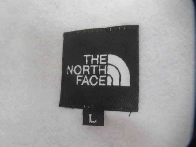 THE NORTH FACE(ノースフェイス) ヘザースウェットパンツ