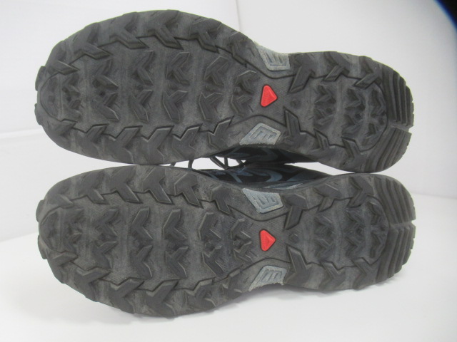 SALOMON（サロモン）  X ULTRA PIONEER MID GORE-TEX