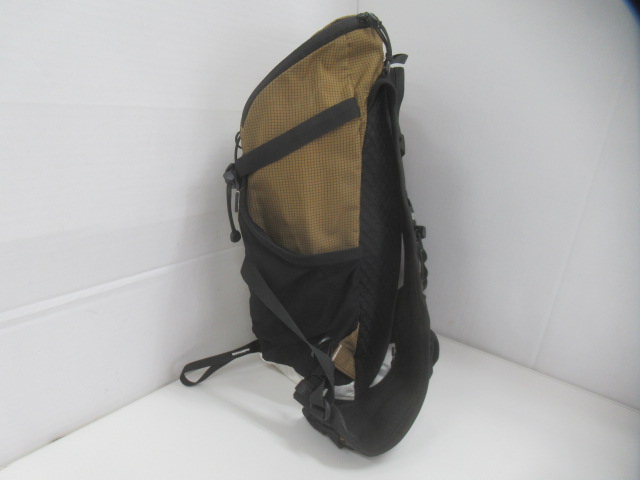 MOUNTAIN HARDWEAR(マウンテンハードウェア) フリューイッド15 リップストップ