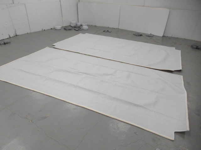 その他ブランド  coody エアテント13.6専用カーペット