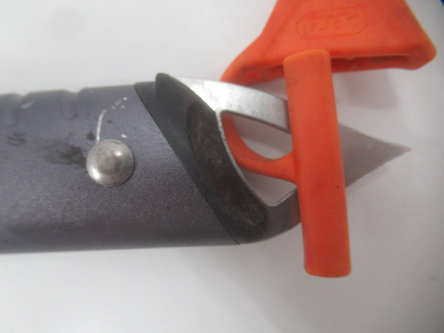 PETZL(ペツル) グレイシャー
