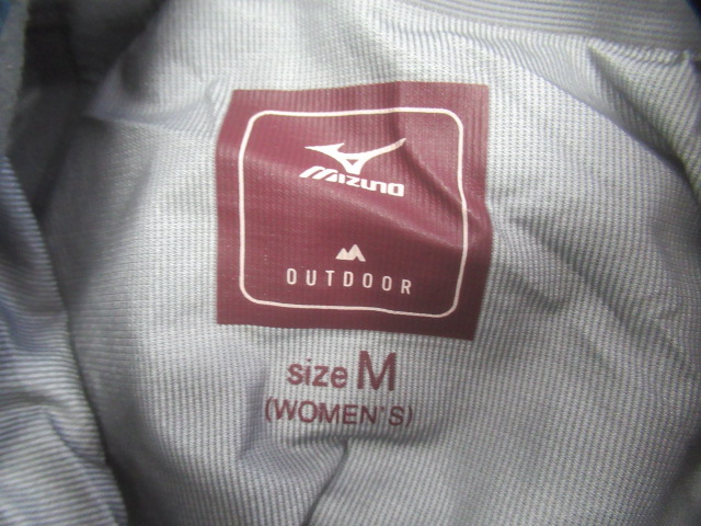 MIZUNO(ミズノ) ベルグテックEX ストームセイバー4 レディース