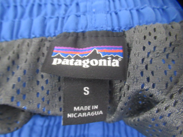 patagonia(パタゴニア) メンズ・バギーズ・ショーツ 5インチ