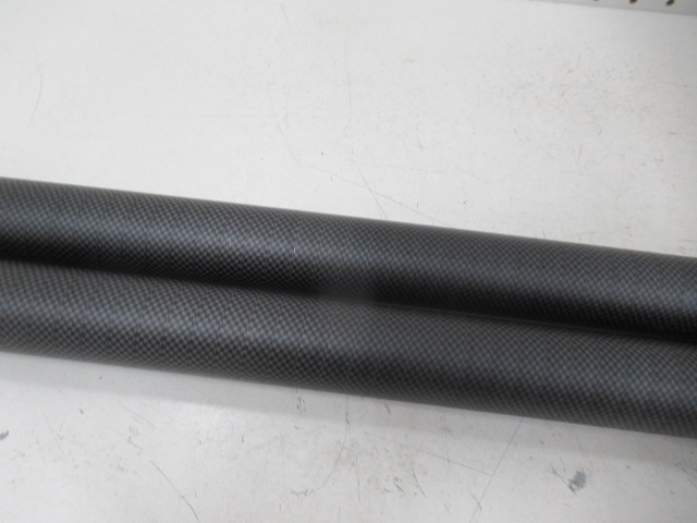 その他ブランド カーボン タープポール 270cm 2本セット